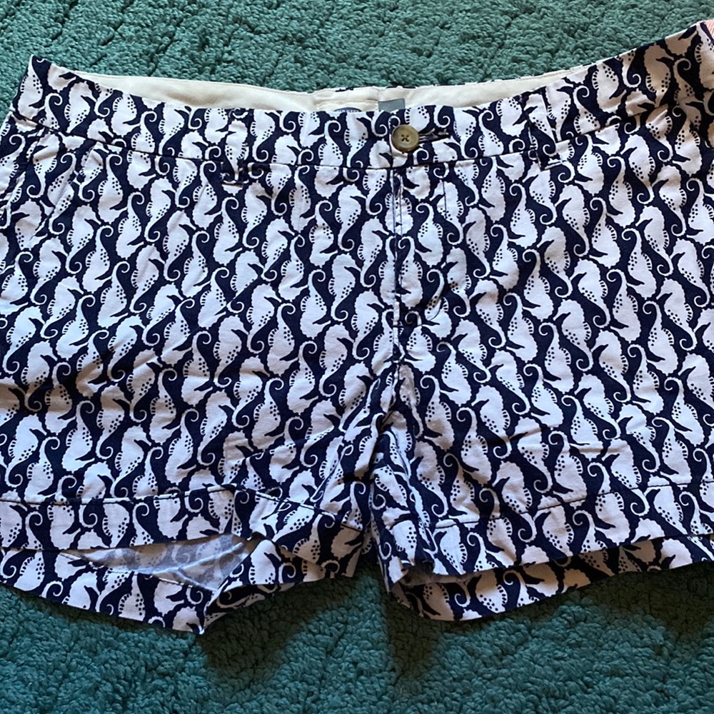 Old Navy Printed Short